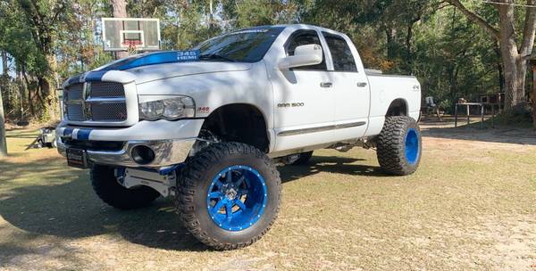 Dodge Monster Truck for Sale - (GA)